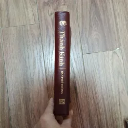 Kinh thánh cựu ước và tân ước 784380