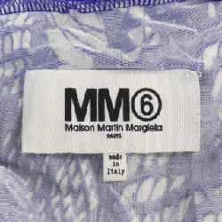 【Mã giảm giá】Áo phông MM6 643107