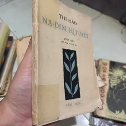 Sách Na Dim Hít Mét  1011008