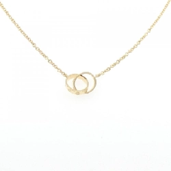 Cartier Baby Love Necklace - Hàng hiệu Authentic