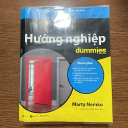 Hướng nghiệp dummies Marty Nemko