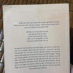 Ikigai bí mật sống trường thọ và hạnh phúc của người Nhật 568591