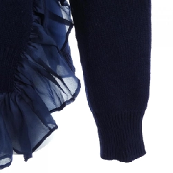 Cecilie Bahnsen - Áo len - Hàng hiệu Authentic 824382