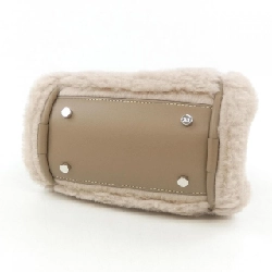 Túi Max Mara Teddy Bear - Hàng hiệu Chính hãng 832107