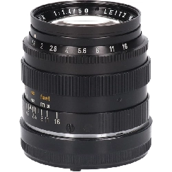 ＳＵＭＭＩＬＵＸ－Ｍ５０ｍｍ Ｆ１．４ Ｖｅｒ．２ - Hàng hiệu Authentic 880142