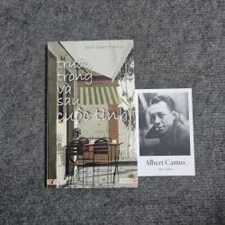 Trước, trong và sau cuộc tình