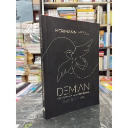 Demian - Hermann Hesse 72208
