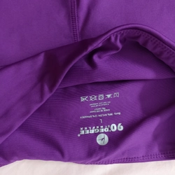 Bộ tập yoga 90 degree size L 464125