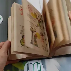 [MIỄN PHÍ BỌC SÁCH] A Book of Russian Idioms Illustrated - M.I. Dubrovin 749567