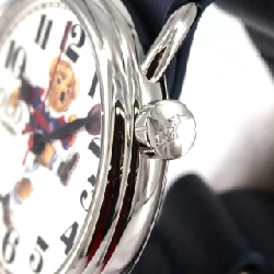 Đồng hồ Polo Ralph Lauren Kikka Polo Bear RLR0920704 SS tự động - Hàng hiệu chính hãng 877063