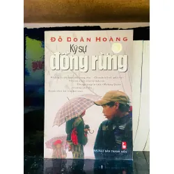 Ký sự đồng rừng - Đỗ Doãn Hoàng