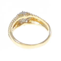 Nhẫn kim cương Ponte Vecchio 0.24CT - Hàng hiệu Authentic 836269