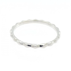 K18WG Nhẫn - Hàng hiệu Chính hãng 852999