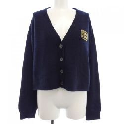 Áo khoác cardigan MIU MIU 636885