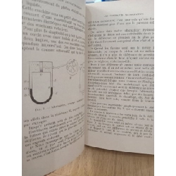 Les courants alternatifs - Alfred Soulier 543292