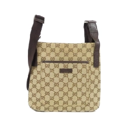 Gucci 122793 Túi đeo chéo - Hàng hiệu Chính hãng