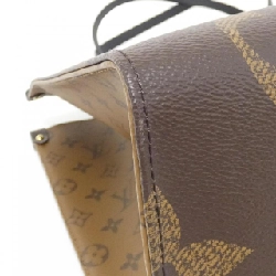 Túi Louis Vuitton Monogram Giant On The Go GM M44576 615701