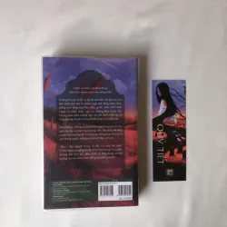 Quỷ Tiết - Hồng Nương Tử 797006