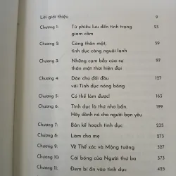 TRÍ THÔNG MINH TRÊN GIƯỜNG - ESTHER PEREL 745725