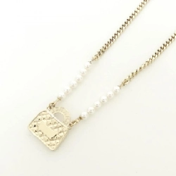 Vòng cổ Chanel ABD331 - Hàng hiệu Authentic 773027