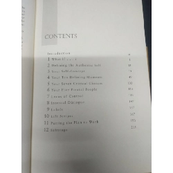 The self matters companion (bìa cứng) mới 80% ố nhẹ HCM0106 Phillip C. McGraw, Ph.D SÁCH NGOẠI VĂN 914525