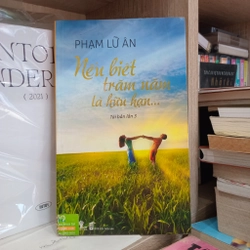 Nếu Biết Trăm Năm Là Hữu Hạn 📚
