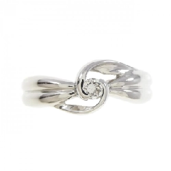 Nhẫn kim cương PT900 0.07CT - Hàng hiệu Authentic 855632