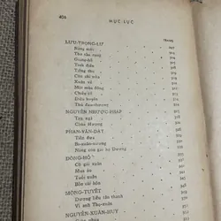 Thi nhân Việt Nam  593010