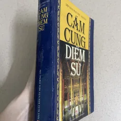 Cấm Cung Diễm Sử – Diệp Hách Phan Trát- Nghi Dân 592141