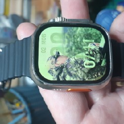 Smart watch js8 49mm 16769