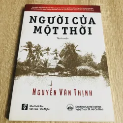 NGƯỜI CỦA MỘT THỜI