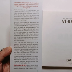 Từ Tốt Đến Vĩ Đại - Jim Collins

 379828