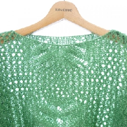 Mame Kurogouchi Áo len - Hàng hiệu Authentic 818157