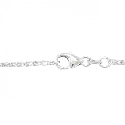 Dây chuyền 750WG - Hàng hiệu Authentic 864383