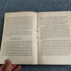 TÂM SỰ TƯỚNG LƯU VONG - HỒI KÝ HOÀNH LINH ĐỖ MẬU 701884