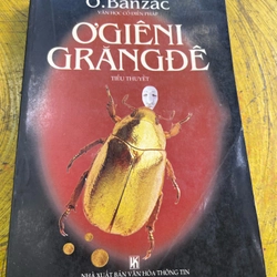 Ơgieni Grangde- O. Banzac 537229