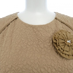 【Mã giảm giá】SUPER BEAUTY Váy liền 651552