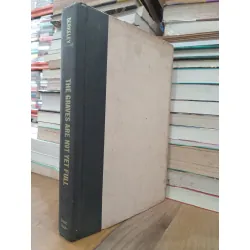 The graves are not yet full - B. Berkeley 712198