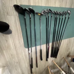 Dụng cụ chơi golf 1010868