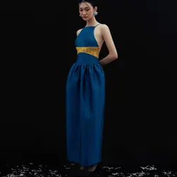  Đầm Ding Dang hàng Premium 689573