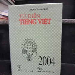 Sách cũ,dày hơn 1000 trang