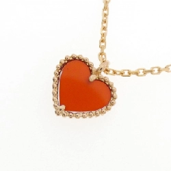 Vòng cổ Van Cleef & Arpels Sweet Alhambra - Hàng hiệu Authentic 841270