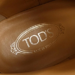 Giày bốt TOD'S 659853