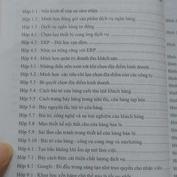 QUẢN TRỊ DỊCH VỤ  536814