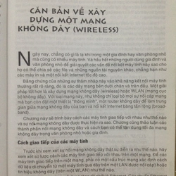 CĂN BẢN MẠNG KHÔNG DÂY(Wireless ) 493371