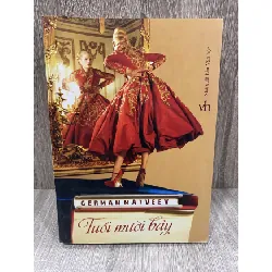 Tuổi mười bảy - (Văn học Nga) -Nhà xuất bản: NXB Văn Học -Ngày xuất bản: 05/05/2012 -Nhà phát hành: Đông Tây -Kích thước: 14.5 x 20.5 cm -Số trang: 632 trang STB1251 Blogmeo 27525