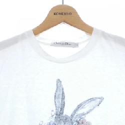 Áo thun CHRISTIAN DIOR JARDIN MAGIQUE 313T03A4408 - Hàng hiệu Authentic 823104