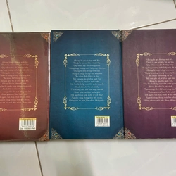 Trường Tương Tư (Trọn Bộ 3 Tập) 474300