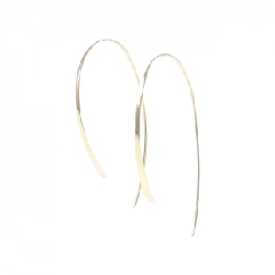 K18KT Bông tai - Hàng hiệu Chính hãng 867355