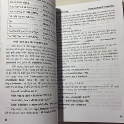 Python dành cho người mới bắt đầu 791961